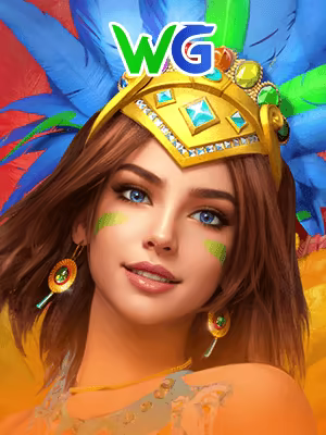 Samba Dance