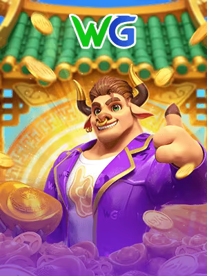 Fortune Ox