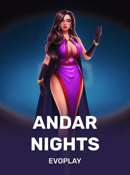 Andar Nights